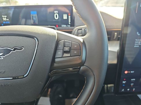 Used 2023 Ford Mustang Mach-E GT image 22