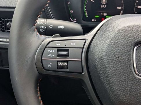 New 2026 Honda CR-V Sport-L image 24