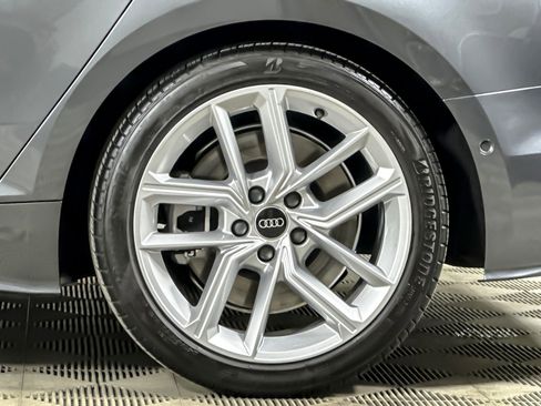 Used 2023 Audi A5 2.0T Prestige w/ S Line Interior Package image 24