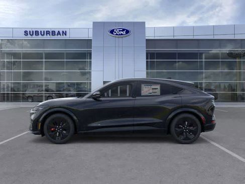 New 2026 Ford Mustang Mach-E GT AWD/4WD image 3