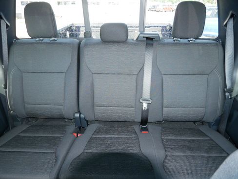 Used 2026 Ford F150 XLT w/ Equipment Group 302A MID AWD/4WD image 13