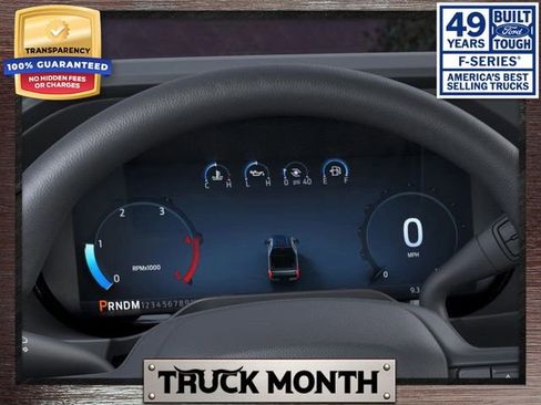 New 2026 Ford F350 XLT w/ XLT Premium Package image 13