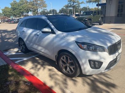 Used 2016 Kia Sorento SX