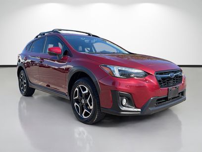 Used 2018 Subaru Crosstrek 2.0i Limited