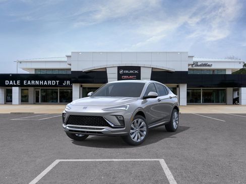 New 2026 Buick Envista Avenir image 10