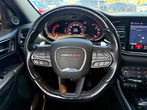 Used 2021 Dodge Durango R/T RWD image 22