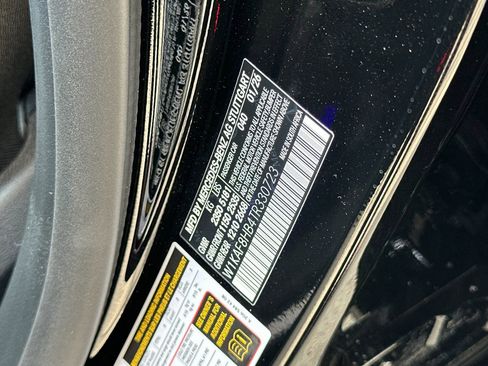 New 2026 Mercedes-Benz C 43 AMG 4MATIC Sedan image 20