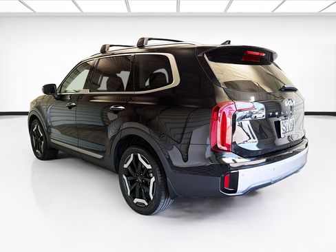 Used 2024 Kia Telluride S w/ S Sunroof Package AWD/4WD image 6