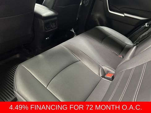 Certified 2025 Toyota RAV4 XLE Premium image 16