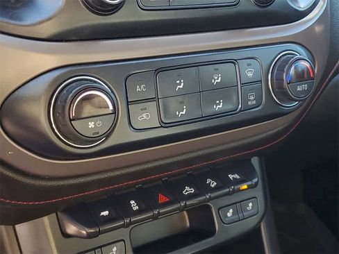 Used 2019 GMC Canyon All Terrain w/ Trailering Package image 30