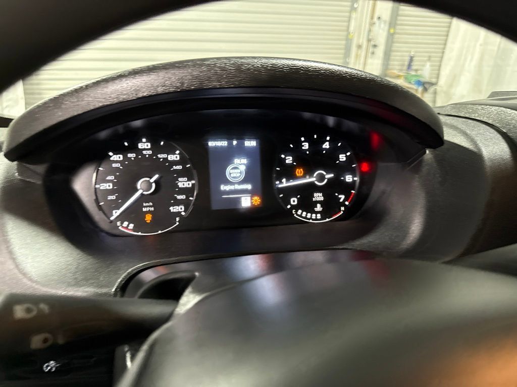 Used 2024 RAM ProMaster 2500 w/ Convenience Group FWD image 23