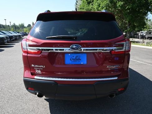 Used 2024 Subaru Ascent Limited w/ Technology Package AWD/4WD image 13