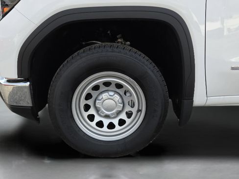 New 2026 GMC Sierra 1500 Pro w/ Pro Value Package image 8