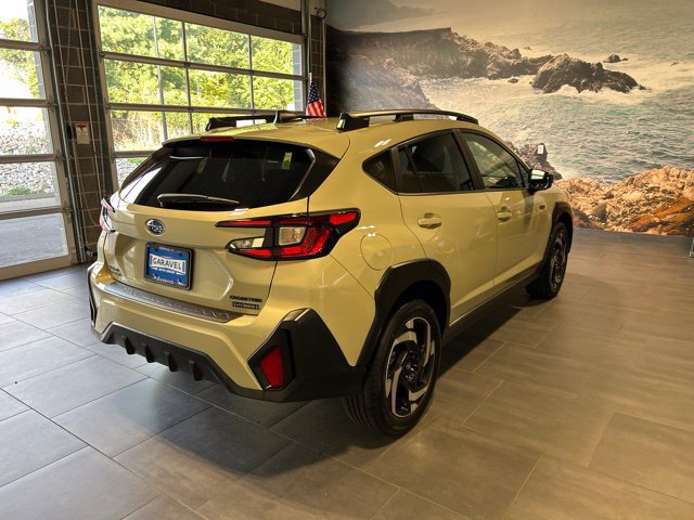 Used 2026 Subaru Crosstrek 2.5i Limited AWD/4WD image 36