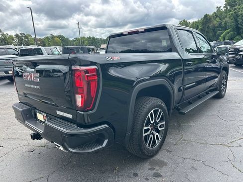 Used 2024 GMC Sierra 1500 Elevation AWD/4WD image 6