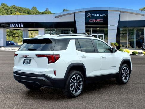 New 2026 GMC Terrain Elevation w/ Elevation Premium Package AWD/4WD image 4