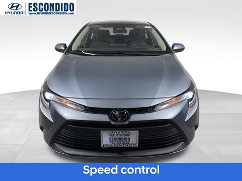 Used 2024 Toyota Corolla LE image 9