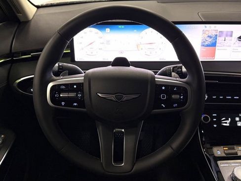 New 2026 Genesis GV70 2.5T image 15