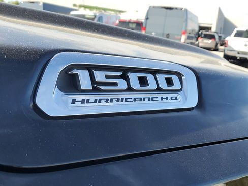 New 2026 RAM 1500 Tungsten image 7