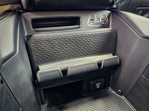 Used 2024 RAM 1500 Big Horn AWD/4WD image 28