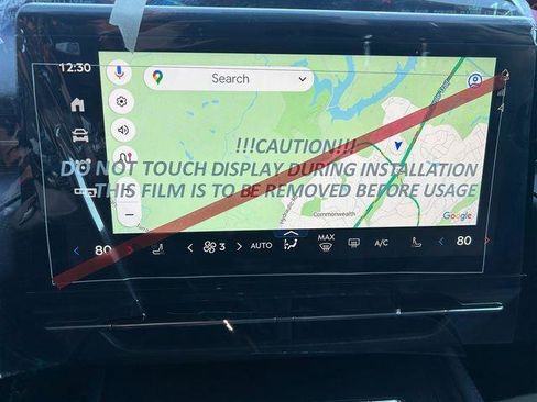 New 2026 Lincoln Nautilus Premier w/ Equipment Group 102A AWD/4WD image 18