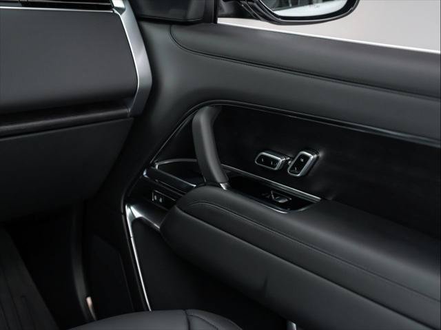 New 2026 Land Rover Range Rover SE AWD/4WD image 28