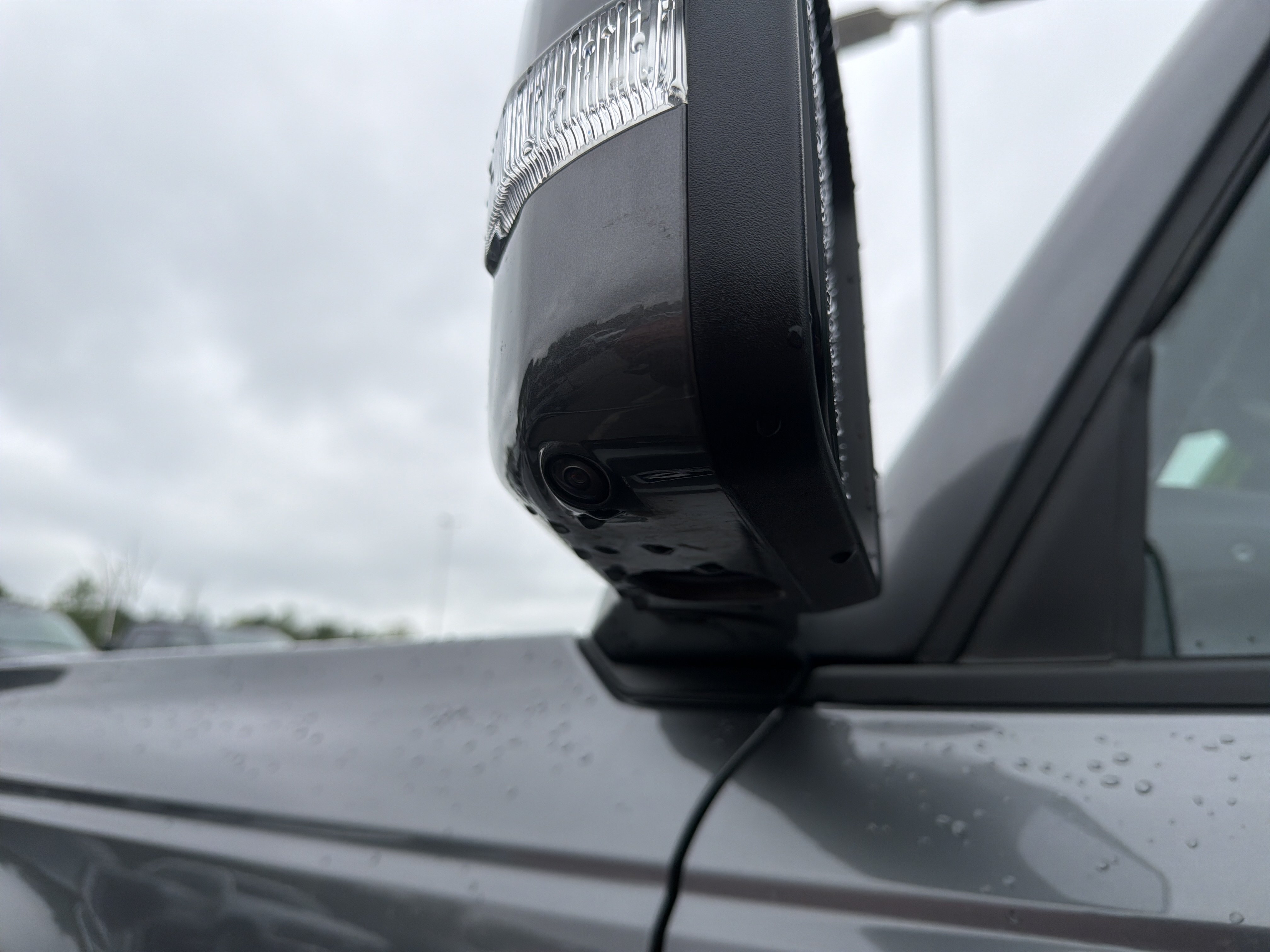 Used 2024 Ford Bronco Outer Banks AWD/4WD image 30