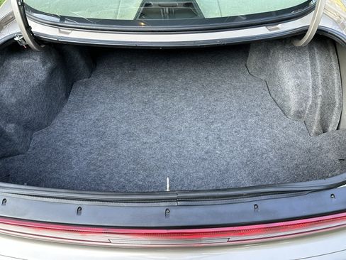 Used 1996 Buick Century Sedan FWD image 25