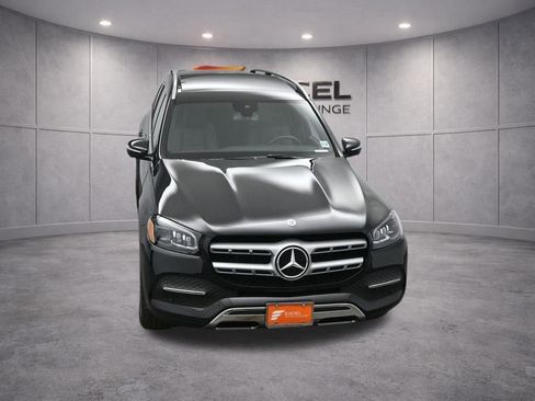 Used 2022 Mercedes-Benz GLS 450 4MATIC image 59