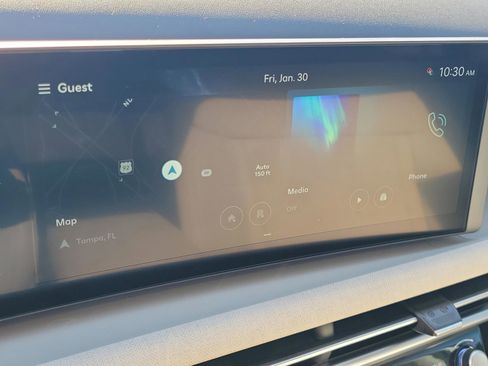 New 2026 Hyundai Tucson SEL image 25