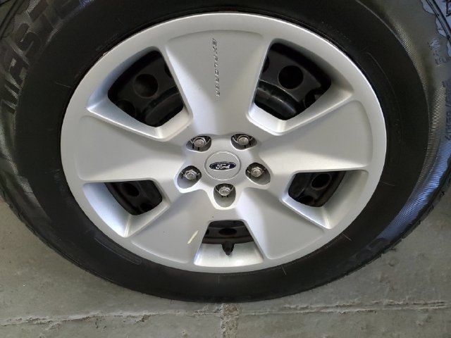 Used 2014 Ford Explorer 4WD image 28