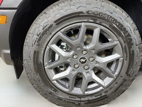 New 2026 Ford Bronco Sport Big Bend image 36