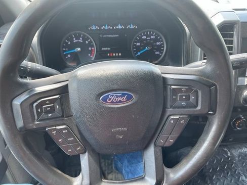 Used 2020 Ford F250 XLT w/ XLT Premium Package AWD/4WD image 6