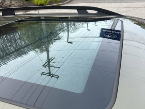 Used 2022 Subaru Forester Premium image 27