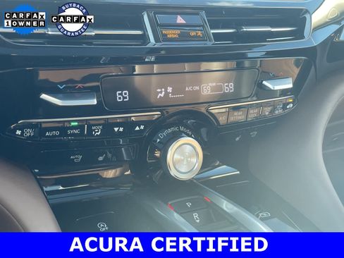 Used 2024 Acura MDX SH-AWD w/ Technology Package image 18