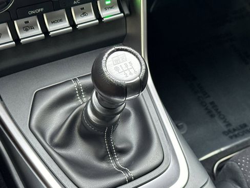 Used 2024 Toyota GR86 Premium image 21