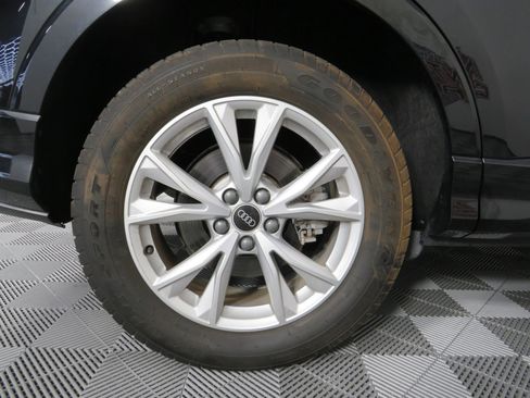 Used 2021 Audi Q3 2.0T Premium Plus w/ Premium Plus Package image 46