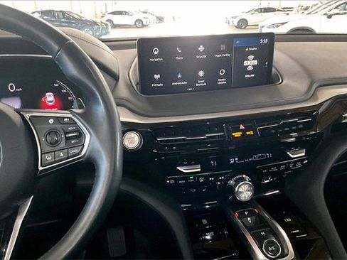 Used 2023 Acura MDX SH-AWD w/ Technology Package image 9