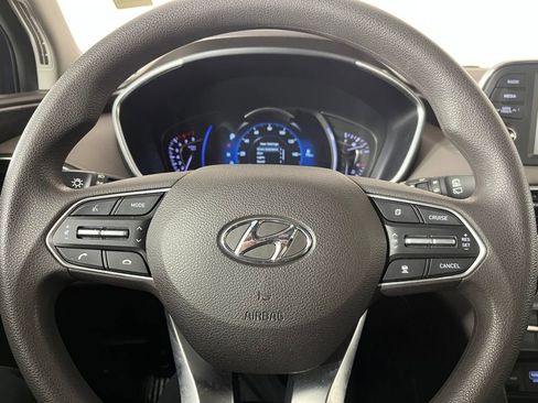 Used 2020 Hyundai Santa Fe SEL image 23