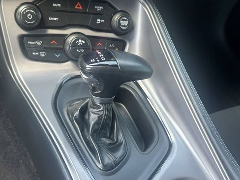 Used 2023 Dodge Challenger SXT RWD image 25