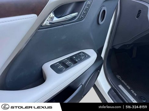 Used 2021 Lexus RX 350 AWD w/ Premium Package image 20