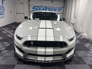 Used 2017 Ford Mustang Shelby GT350 video 2