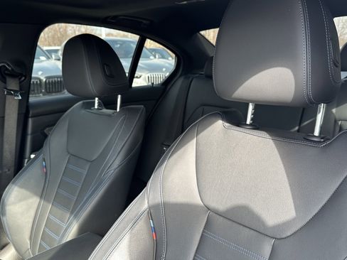 Certified 2024 BMW M340i xDrive w/ Premium Package image 18