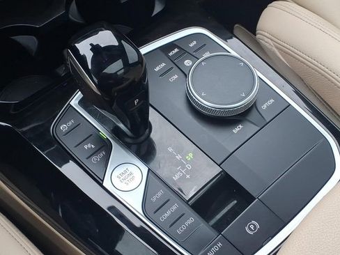 Used 2022 BMW X3 sDrive30i image 11