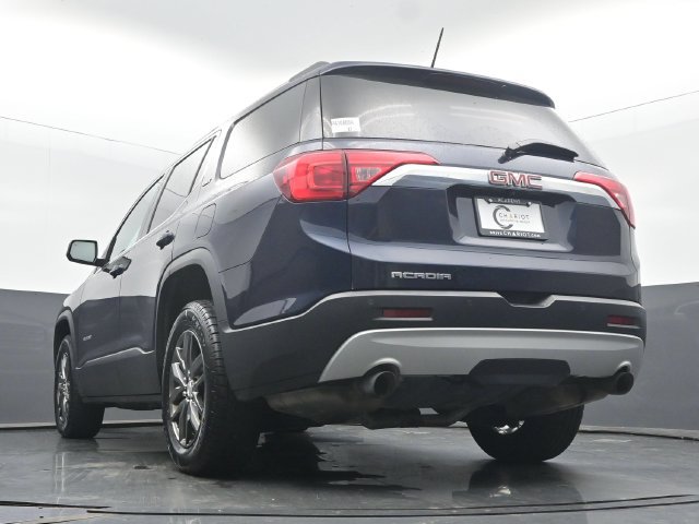 Used 2017 GMC Acadia SLT FWD image 49