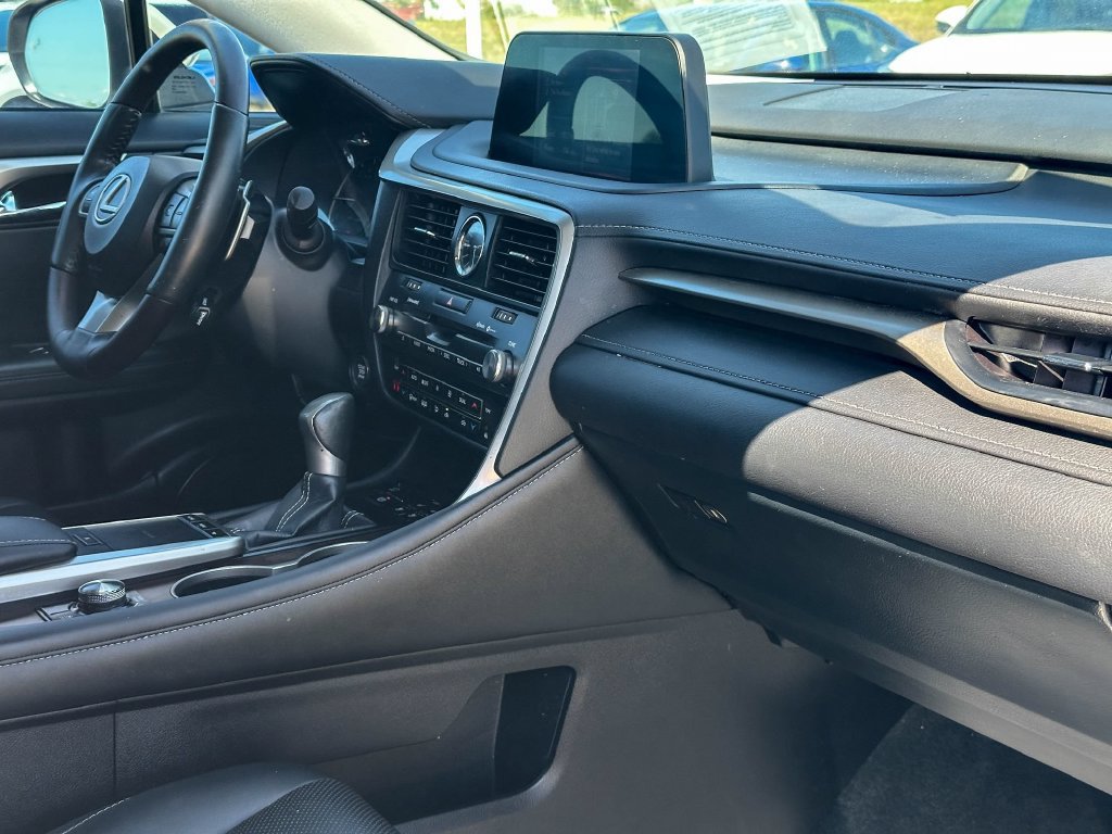 Used 2021 Lexus RX 350 FWD w/ Premium Package image 23