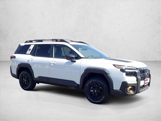 New 2026 Subaru Outback Wilderness AWD/4WD image 6