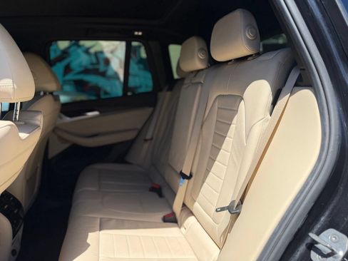 Used 2019 BMW X3 M40i w/ Premium Package AWD/4WD image 11