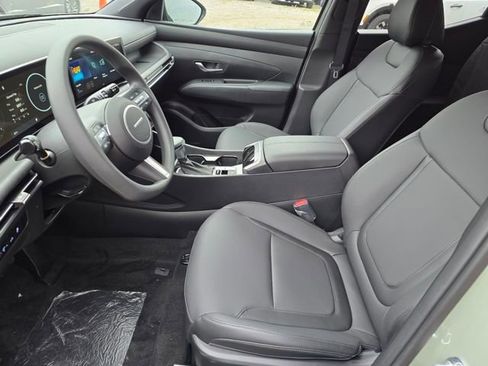 New 2026 Hyundai Santa Cruz SEL image 5