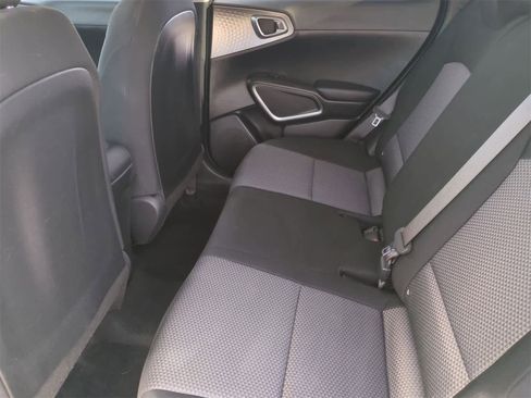 Used 2024 Kia Soul LX w/ Option Group 015 image 19